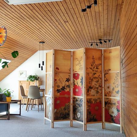 Big Cozy Entire Family Appartment Hannover Exterior photo