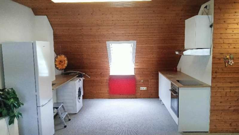 Big Cozy Entire Family Appartment Hannover Exterior photo