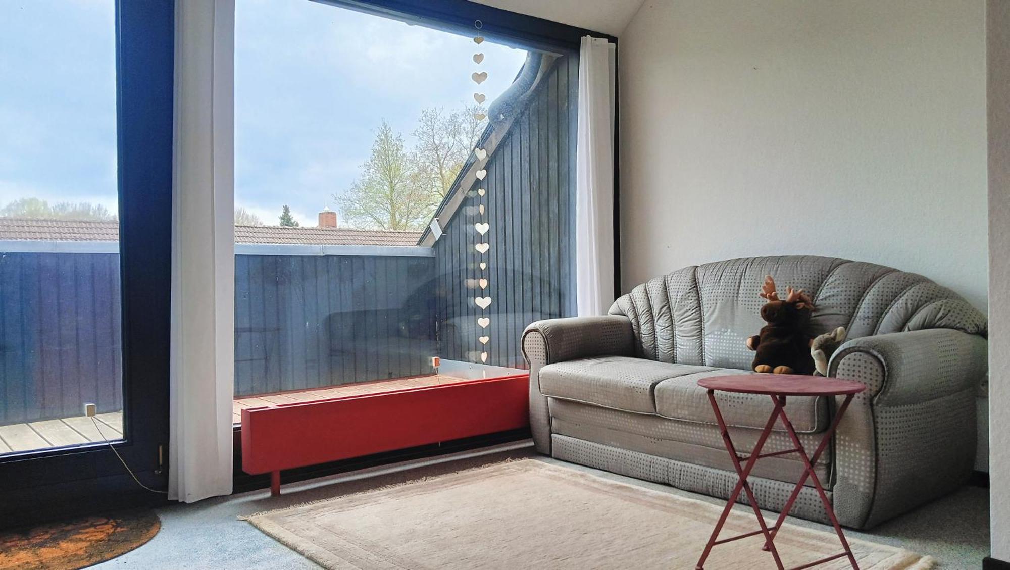 Big Cozy Entire Family Appartment Hannover Exterior photo