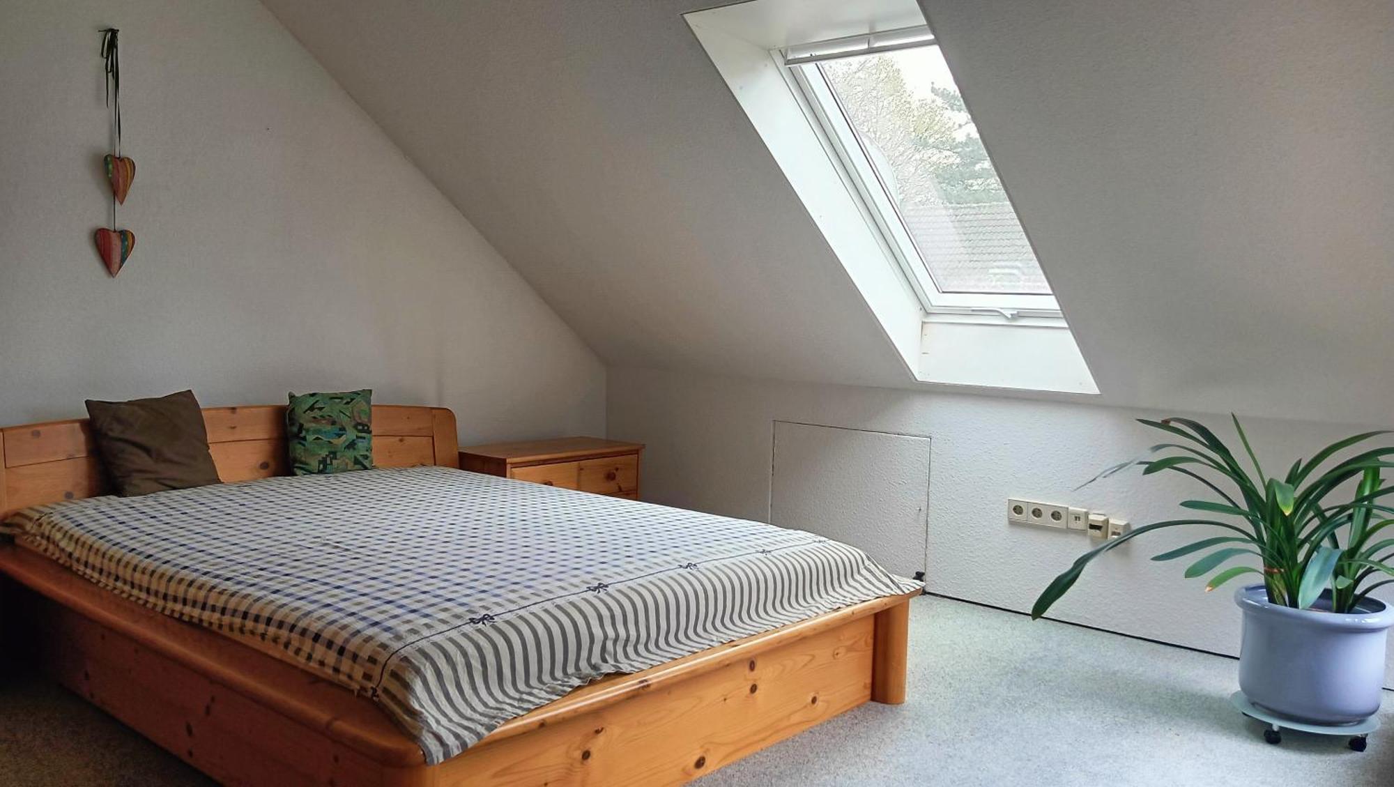 Big Cozy Entire Family Appartment Hannover Exterior photo