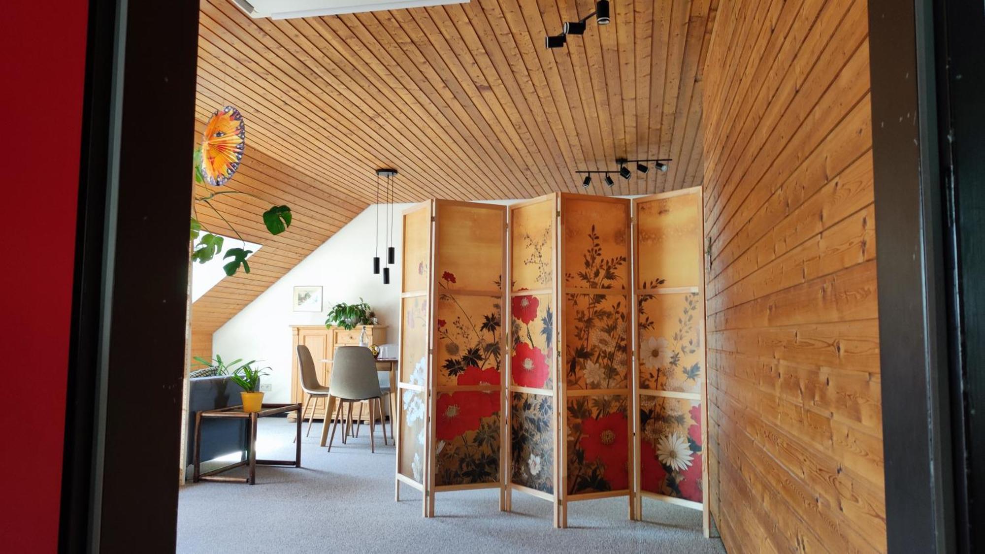 Big Cozy Entire Family Appartment Hannover Exterior photo