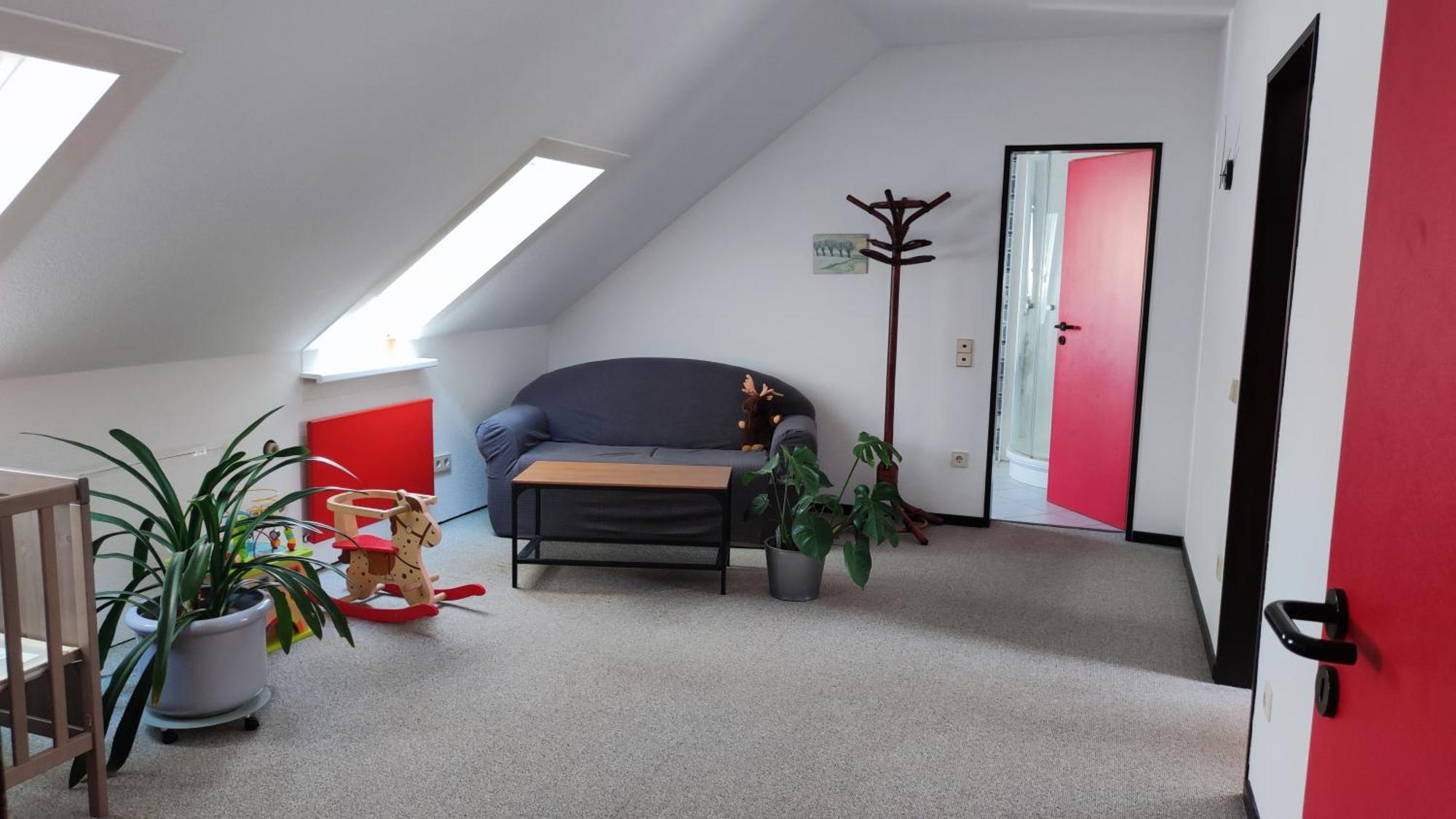 Big Cozy Entire Family Appartment Hannover Exterior photo
