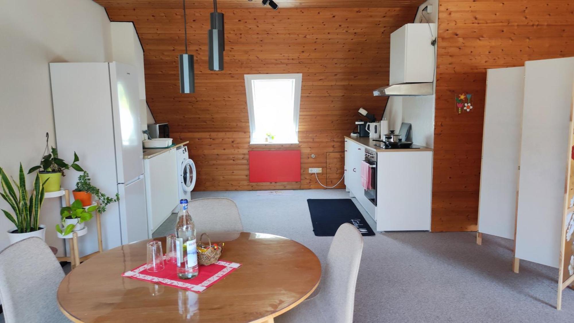 Big Cozy Entire Family Appartment Hannover Exterior photo