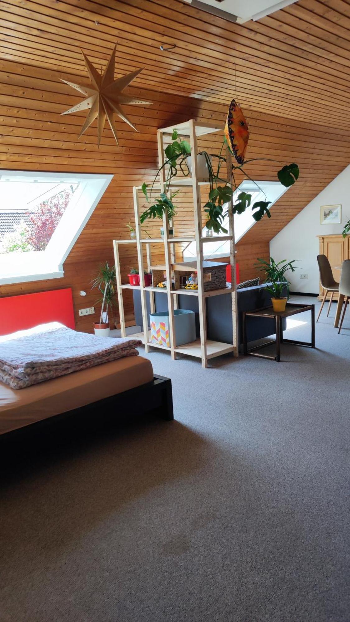 Big Cozy Entire Family Appartment Hannover Exterior photo